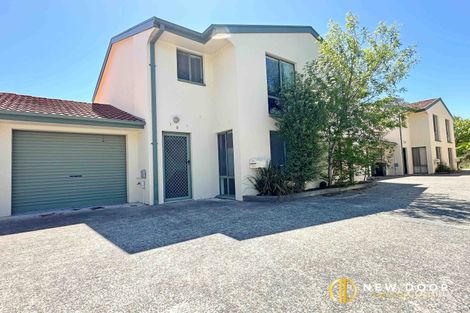 Property photo of 3/4 Riley Close Ngunnawal ACT 2913