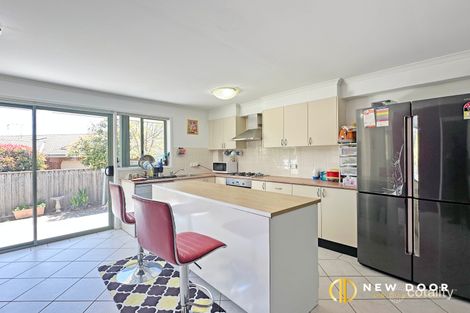 Property photo of 3/4 Riley Close Ngunnawal ACT 2913