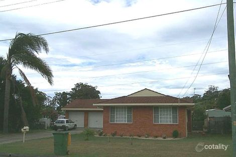 11 Masonary Rd, North Boambee Valley, NSW 2450