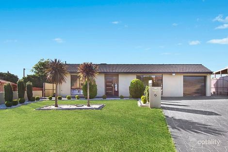 Property photo of 9 Kadina Crescent Isabella Plains ACT 2905