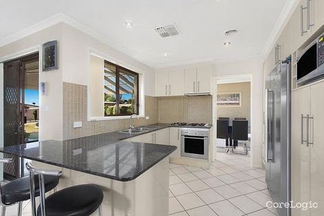 Property photo of 9 Kadina Crescent Isabella Plains ACT 2905