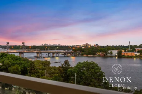 Property photo of 706A/12 Nancarrow Avenue Ryde NSW 2112