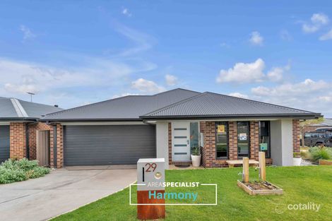 29 Duloe Rise, Cobblebank, VIC 3338