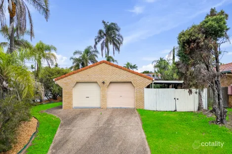 Property photo of 403 Gowan Road Calamvale QLD 4116