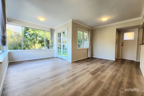 Property photo of 54 Forest Way Frenchs Forest NSW 2086