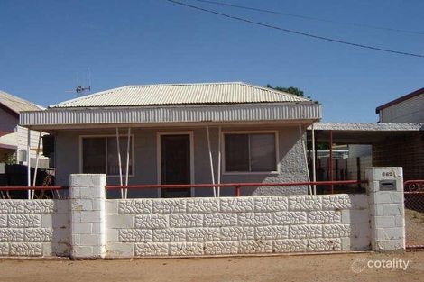 662 Chapple St, Broken Hill, NSW 2880
