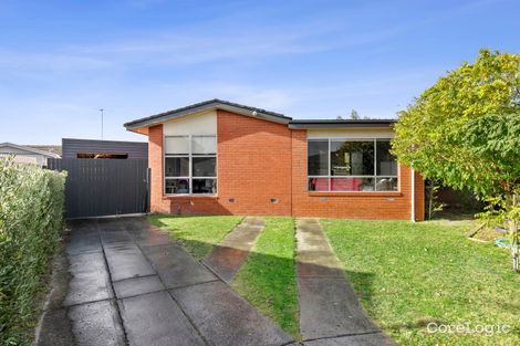 Property photo of 7 Hibiscus Crescent Newcomb VIC 3219