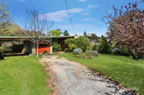 1 Blairgowrie Ave, Cooma, NSW 2630