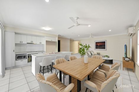 Property photo of 10 Marblewood Circuit Mount Low QLD 4818