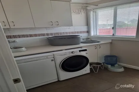 Property photo of 5 Beeck Street Katanning WA 6317