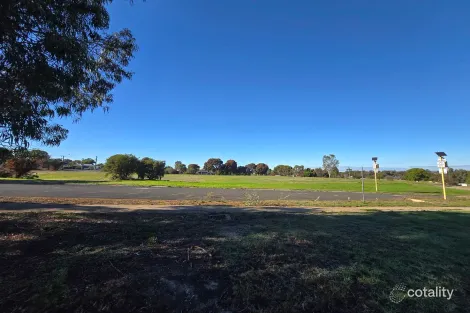 Property photo of 5 Beeck Street Katanning WA 6317