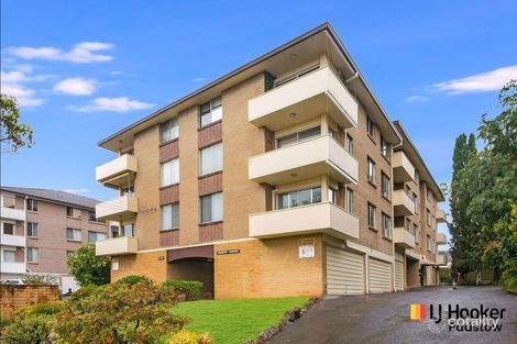 Property photo of 15/16 Padstow Parade Padstow NSW 2211