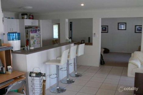 Property photo of 32 Freestone Drive Upper Coomera QLD 4209
