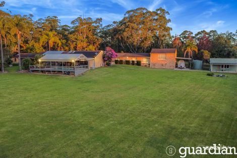 Property photo of 726D Old Northern Road Dural NSW 2158