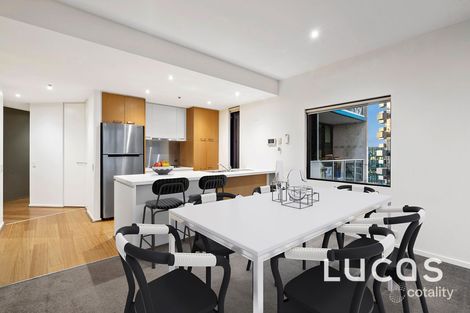 Property photo of 1005/20 Rakaia Way Docklands VIC 3008