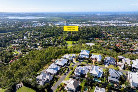 Property photo of 8 Zenith Crescent Pacific Pines QLD 4211