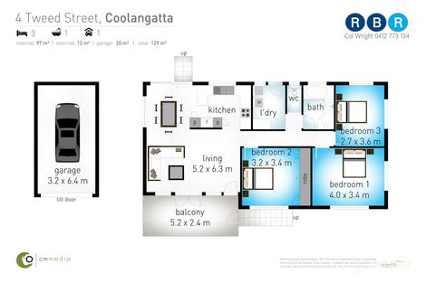 Property photo of 4 Tweed Street Coolangatta QLD 4225