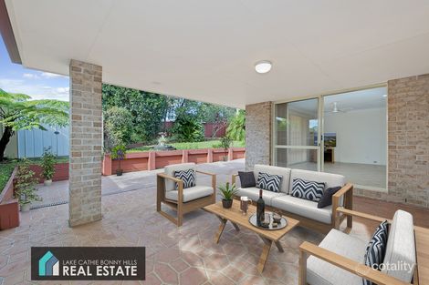 Property photo of 22 Abel Tasman Drive Lake Cathie NSW 2445