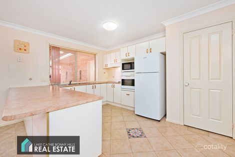 Property photo of 22 Abel Tasman Drive Lake Cathie NSW 2445