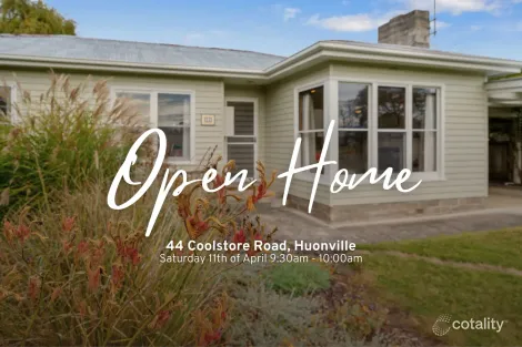 44 Coolstore Rd, Huonville, TAS 7109