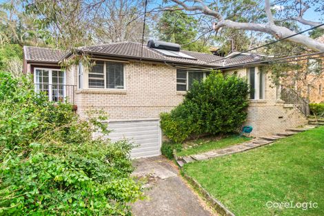 Property photo of 40 Stokes Avenue Asquith NSW 2077