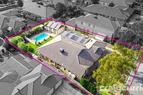 Property photo of 8 Glover Close Pakenham VIC 3810