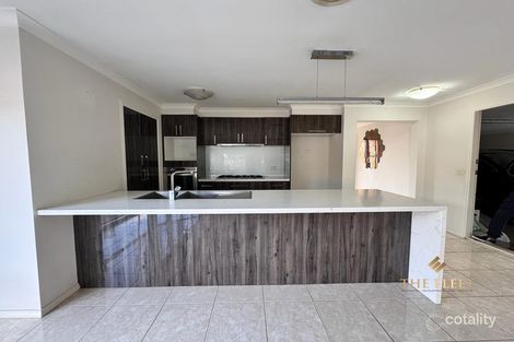 Property photo of 36 Baden Powell Drive Tarneit VIC 3029