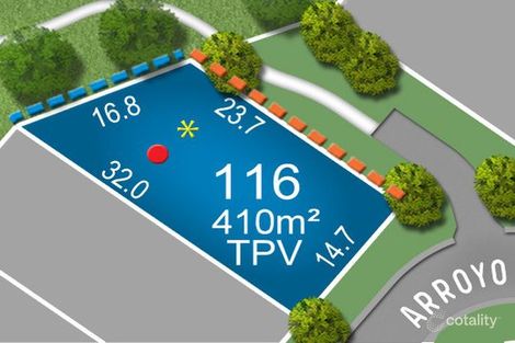 Property photo of LOT 116/11 Arroyo Court Julago QLD 4816