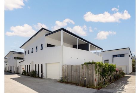 Property photo of 21/17 David Street Burpengary QLD 4505