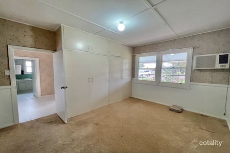 Property photo of 44 Oberon Street Eugowra NSW 2806