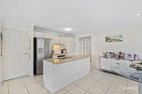 Property photo of 99 Dixon Drive Pimpama QLD 4209