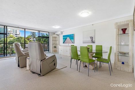 Property photo of 2D/4-12 Old Burleigh Road Surfers Paradise QLD 4217