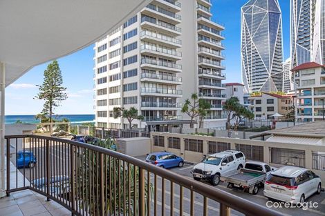 Property photo of 2D/4-12 Old Burleigh Road Surfers Paradise QLD 4217