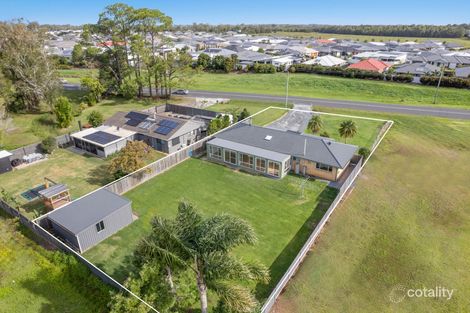 Property photo of 164 Tamarind Drive Ballina NSW 2478
