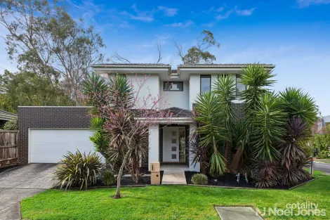 3 ORBELL-JONES CT, CROYDON, VIC 3136
