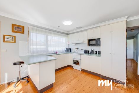 Property photo of 232 The Parkway Bradbury NSW 2560