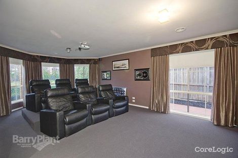 Property photo of 5 Vaucluse Rise Highton VIC 3216