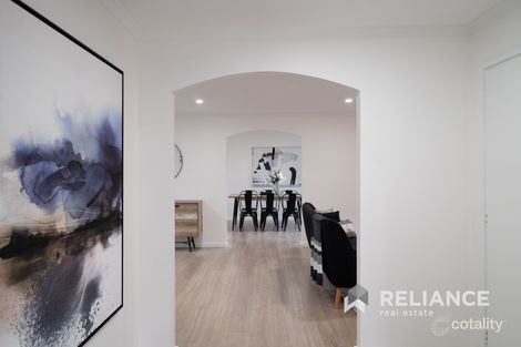 Property photo of 21 Warringa Crescent Hoppers Crossing VIC 3029