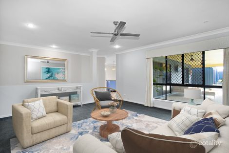 Property photo of 58 Royal Sands Boulevard Bucasia QLD 4750