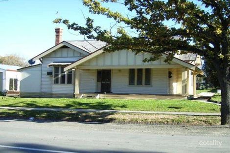 35 Mcmahon St, St Arnaud, VIC 3478