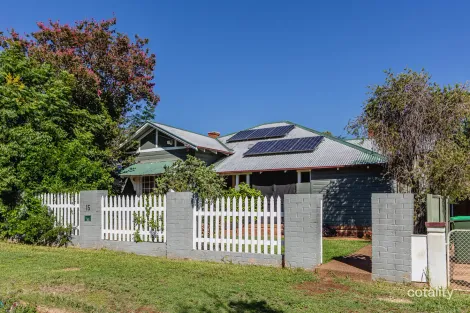 15 Rawson St, Dubbo, NSW 2830