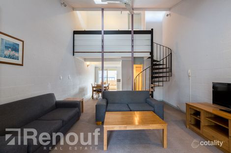 14/94 Marine Pde, Cottesloe, WA 6011