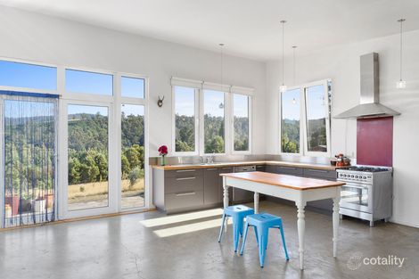 Property photo of 1045 Woodbridge Hill Road Gardners Bay TAS 7112