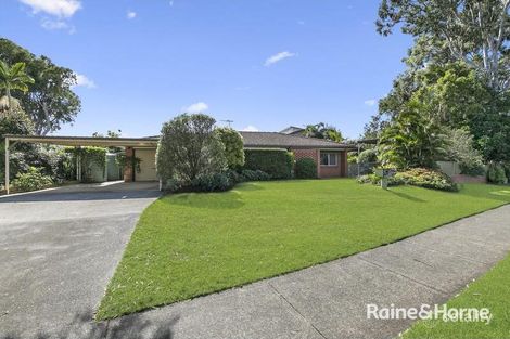 Property photo of 21 Thompson Street Victoria Point QLD 4165