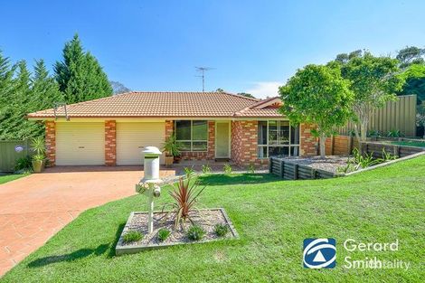 17 Wallaroo Rd, Buxton, NSW 2571