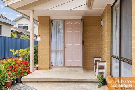 Property photo of 1/12 McKeahnie Street Crestwood NSW 2620