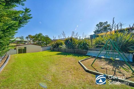 Property photo of 17 Wallaroo Road Buxton NSW 2571