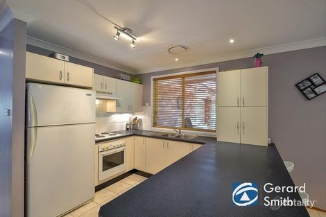 Property photo of 17 Wallaroo Road Buxton NSW 2571