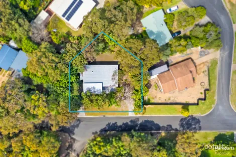 Property photo of 61 Meilland Street Inverness QLD 4703