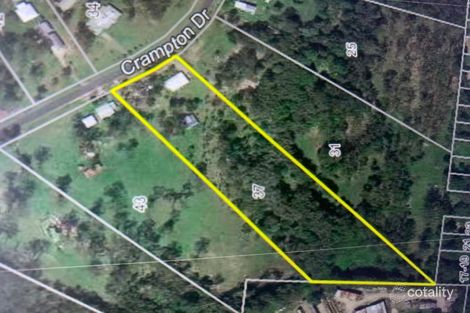 37 Crampton Dr, Woodford, QLD 4514